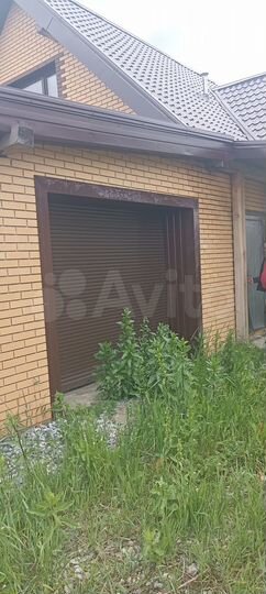 Коттедж 175 м² на участке 7 сот.