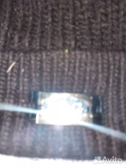 Шапка и снуд