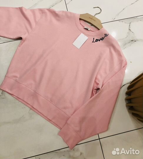 Свитшот J Crew новый