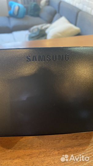 Очки Samsung Gear VR