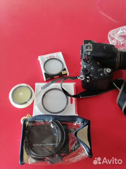 Фотоаппарат fujifilm