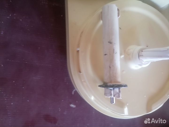 Кухонный комбайн