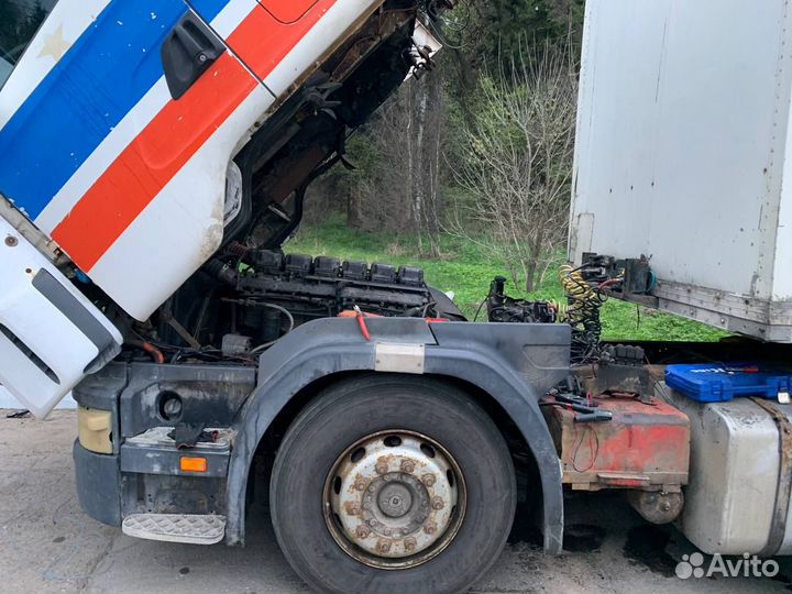 Выездной автоэлектрик