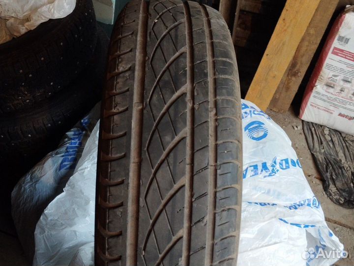 КАМА Кама-Евро-129 175/70 R14