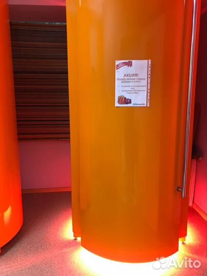 Продается готовый бизнес