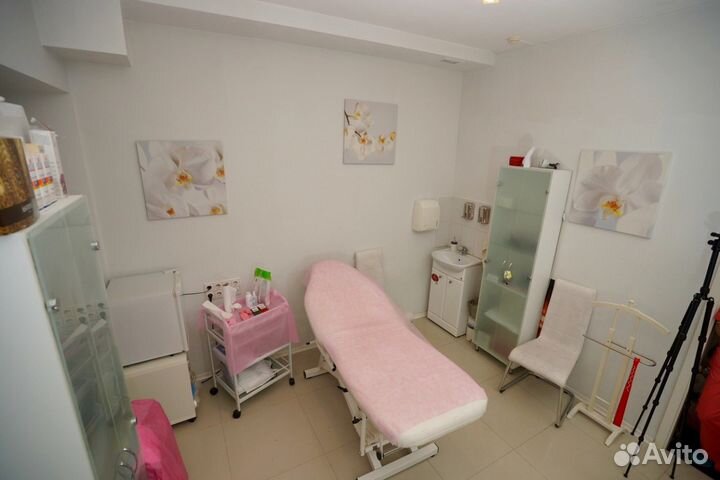 Депиляция воском: глубокое бикини