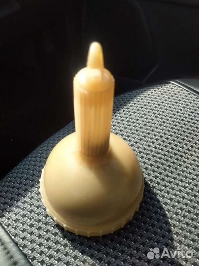 Переносная лампа ваз СССР