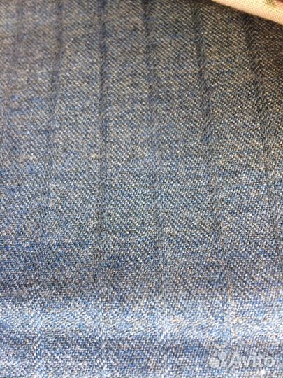 Ткань шерсть+лавсан