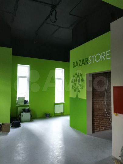 Свободного назначения, 74 м²