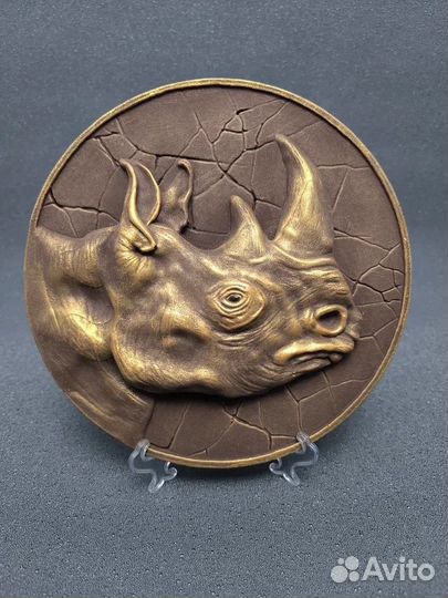 Набор для росписи и творчества, 3D картина