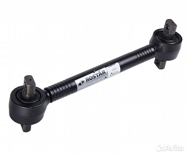 Штанга реактивная mercedes Actros,Axor обжимная с