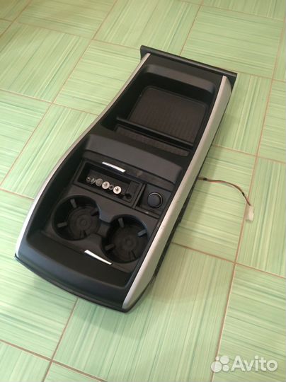 Бар для BMW X6 E71