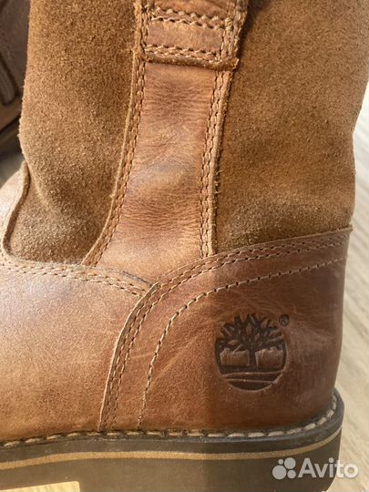 Ботинки детские Timberland