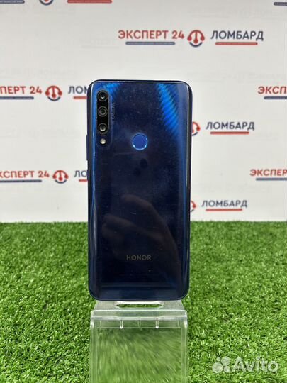 HONOR 9X Premium, 6/128 ГБ