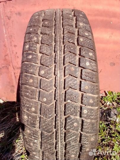 Viatti Vettore Inverno V-524 2.25/7 R15C 104L