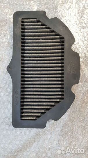 K&N для suzuki gsxr600, SU-7506