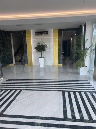 Квартира-студия, 26 м², 5/19 эт.