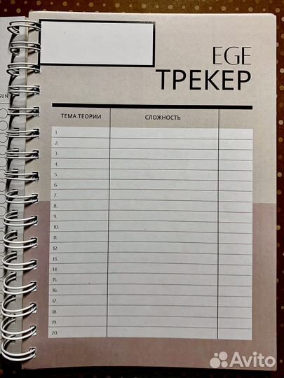 Конспект-ежедневник по обществознанию егэ