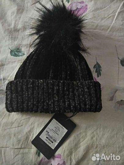 Шапка женская новая