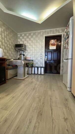 Комната 16,7 м² в 4-к., 2/5 эт.