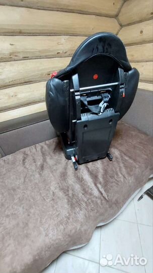 Детское автокресло 9 до 25 кг