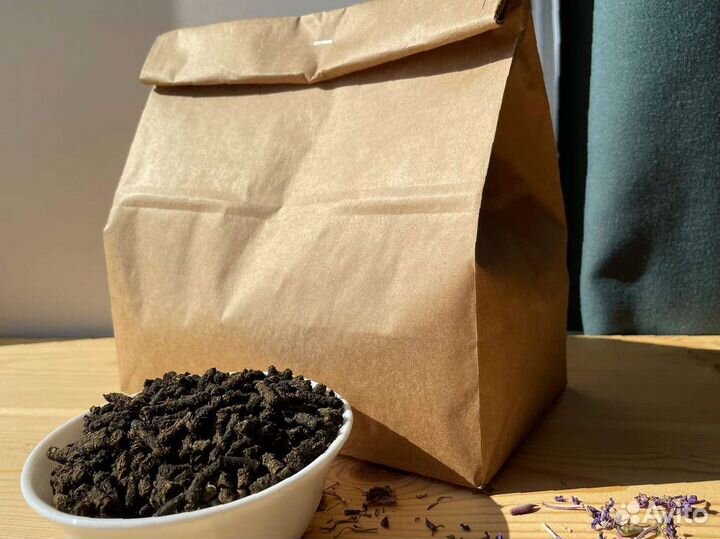 Иван-чай 1кг кипрей полезный чай, настоящий