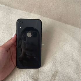 iPhone Xr, 128 ГБ