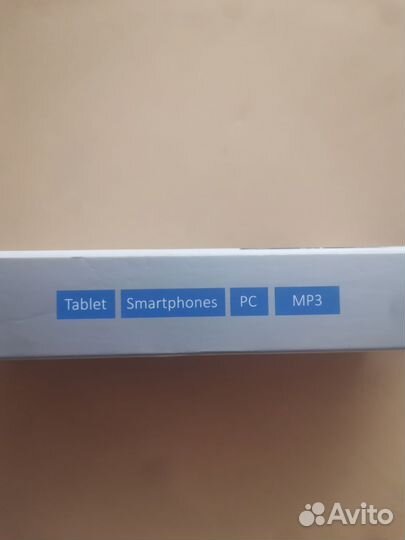 Проводные наушники Gal M-021WT