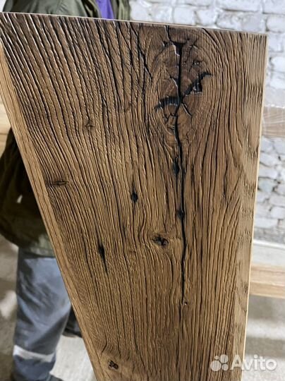 Амбарная Доска для потолка