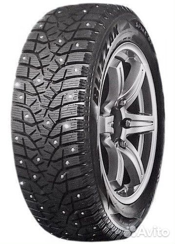 Bridgestone Blizzak Spike-02 215/55 R17 98T