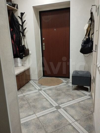 1-к. квартира, 33,6 м², 3/3 эт.