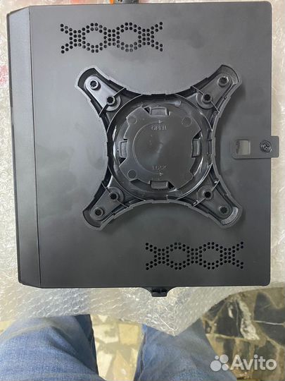 Корпус PowerCool mini ITX