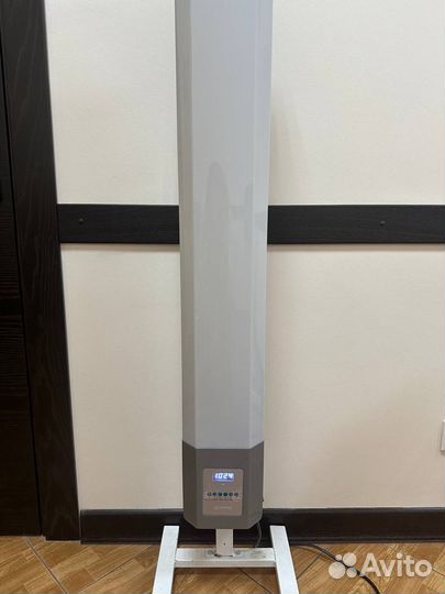 Рециркулятор бактерицидный армед