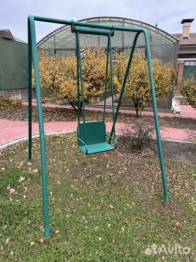 Отдам в дар качели