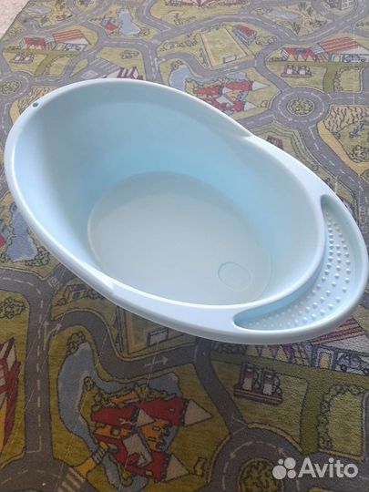 Ванночка для купания