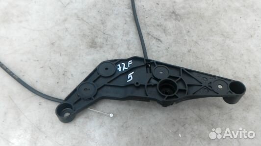 Трос капота BMW 7 F01 (72F05D801)