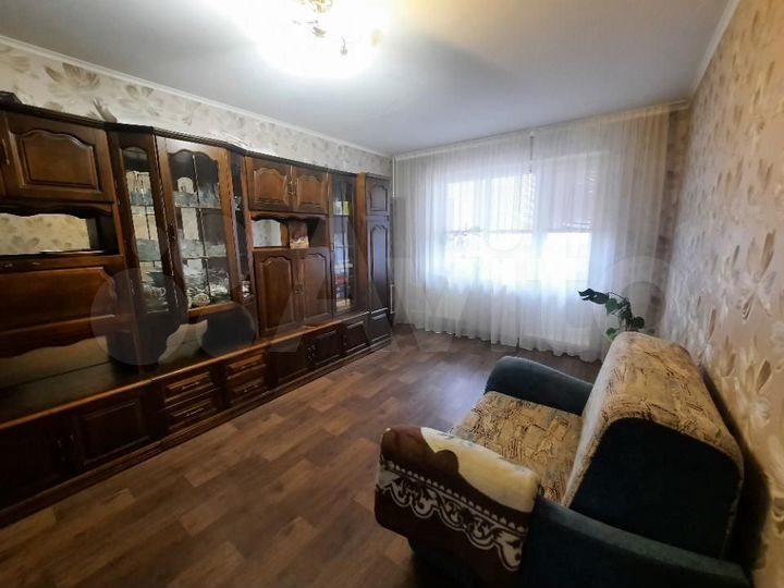 3-к. квартира, 89 м², 8/10 эт.