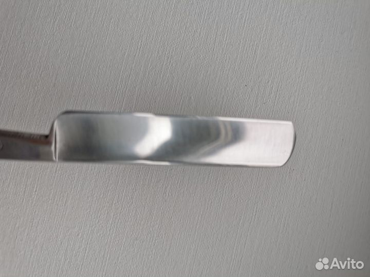 Опасная бритва 