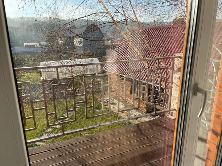 Дом 263 м² на участке 20 сот.