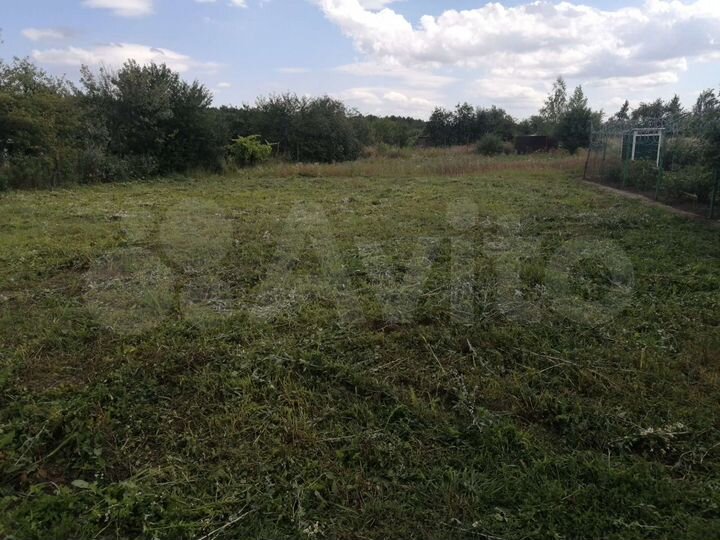 Участок 5 сот. (СНТ, ДНП)