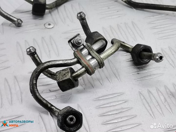 Трубка топливная BMW 1 E81/E82/E87/E88 2005