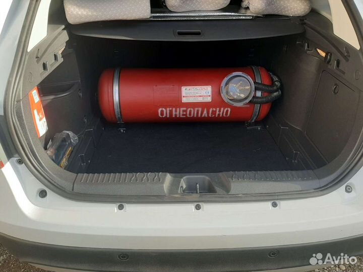 Установка гбо Диджитроник и другие марки