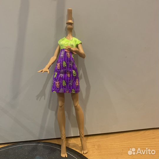 Тело клодин вульф ice scream