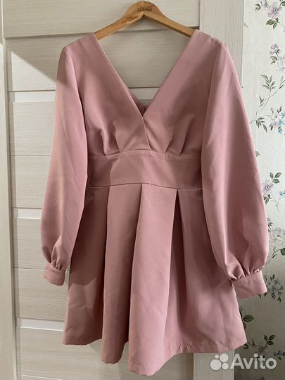 Платье женское 44 46