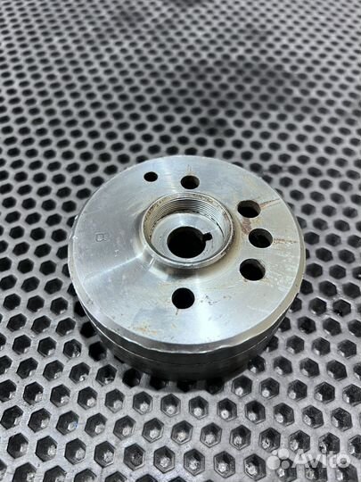 Ротор генератора Kawasaki KX 80 1999