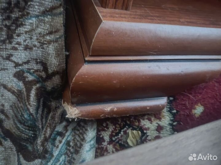 Прикроватная тумба