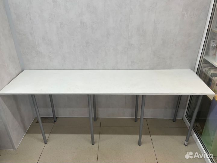 Стойки для цветов разных размеров 4 шт