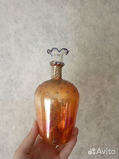 Графин СССР