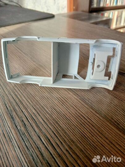 Кузов для модели ваз 2102 пикап