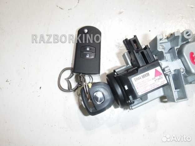 Замок зажигания Мазда CX 7